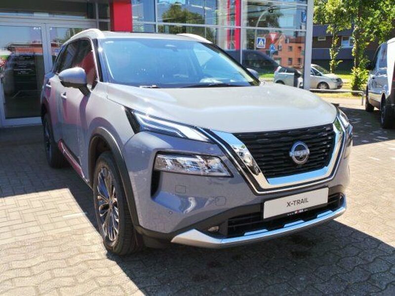 Nissan X-Trail 1.5 VC-T MEHV 4x2 Tekna+ BOSE PANO 360°