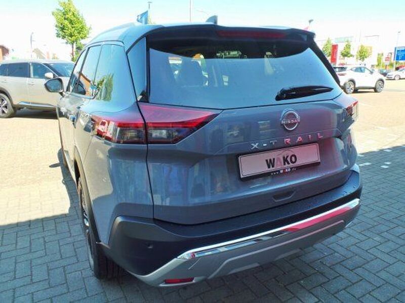 Nissan X-Trail 1.5 VC-T MEHV 4x2 Tekna+ BOSE PANO 360°