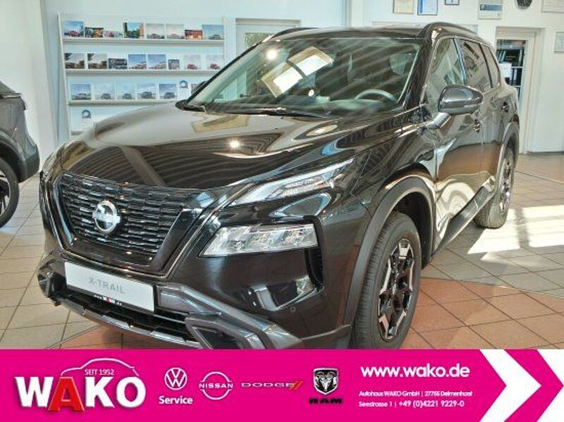 Nissan X-Trail 1.5 VC-T e-Power 4x2 N-Trek  Navi Klima