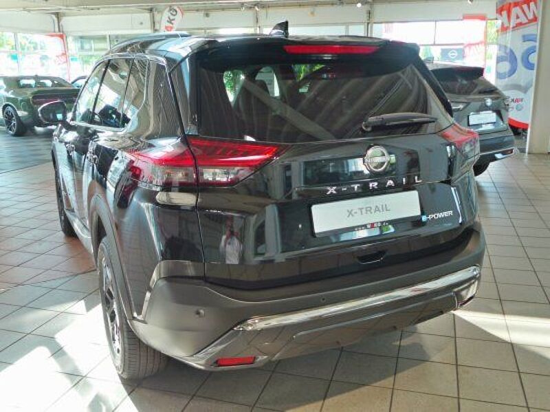 Nissan X-Trail 1.5 VC-T e-Power 4x2 N-Trek  Navi Klima