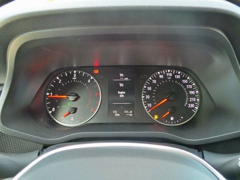 Nissan Primastar L1H1 3,0t dci 130  N-Connecta Klima AH