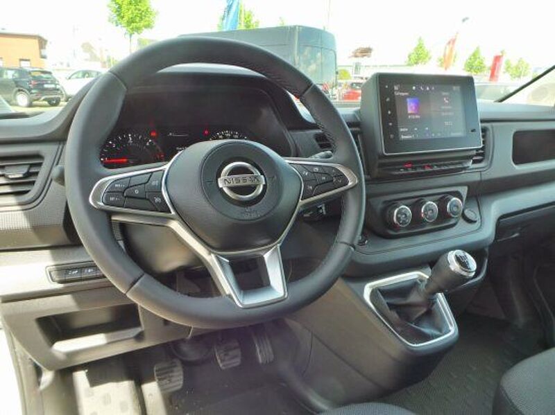 Nissan Primastar L1H1 3,0t dci 130  N-Connecta Klima AH