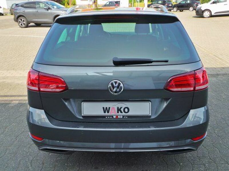 Volkswagen Golf VII Variant 1.0 TSI BMT Sound ACC PDC App-C