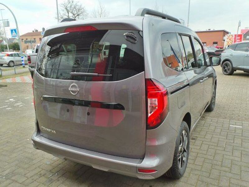 Nissan Townstar Kombi 1,3 DIG-T L1  N-Connecta   Navi K