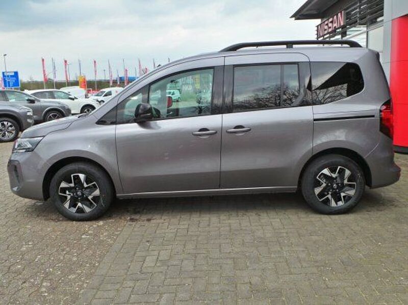 Nissan Townstar Kombi 1,3 DIG-T L1  N-Connecta   Navi K