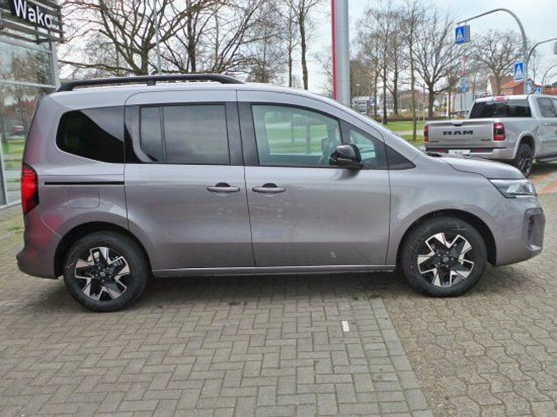 Nissan Townstar Kombi 1,3 DIG-T L1  N-Connecta   Navi K