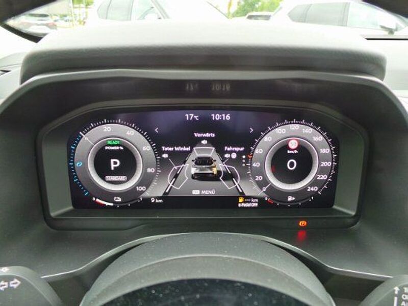 Nissan Qashqai 1.5 VC-T e-Power N-Connecta  Navi Klima