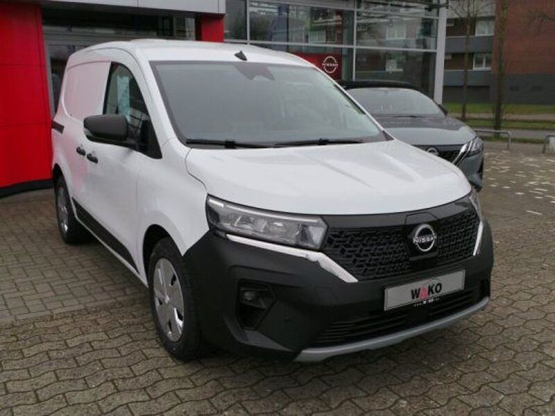 Nissan Townstar EV KW L1 2,2t  Acenta 45 kWh 11KW Optio