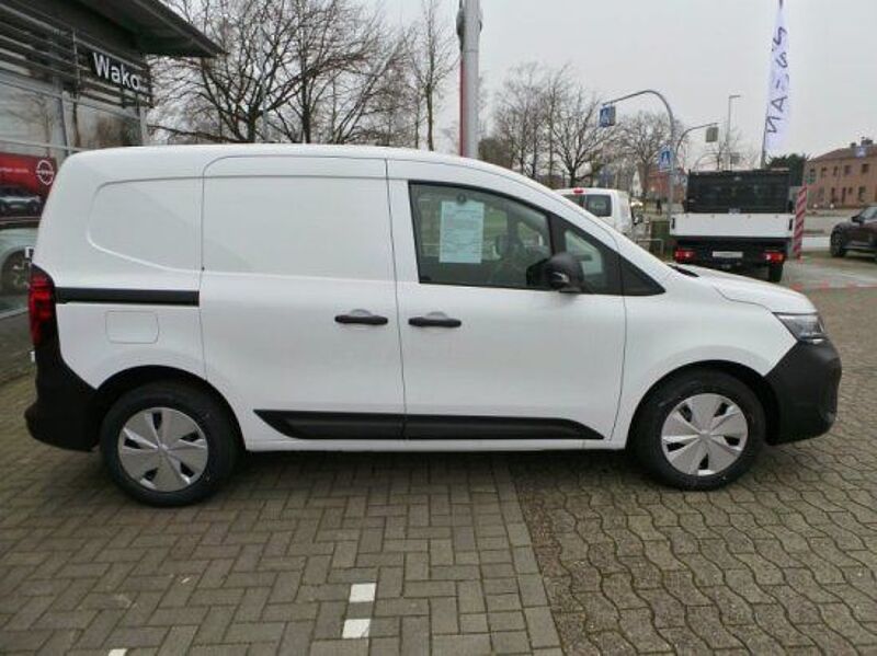 Nissan Townstar EV KW L1 2,2t  Acenta 45 kWh 11KW Optio