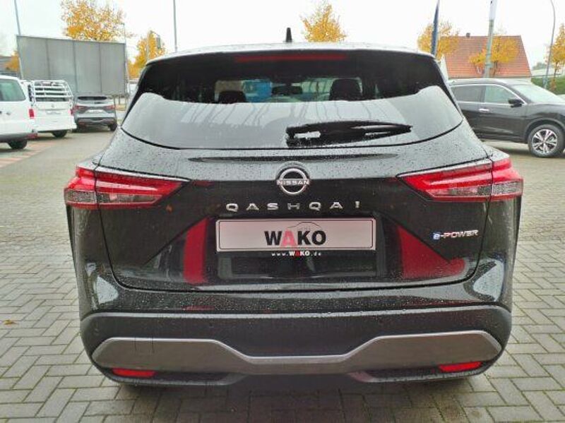 Nissan Qashqai 1.5 VC-T e-Power Tekna  Navi Klima 360°