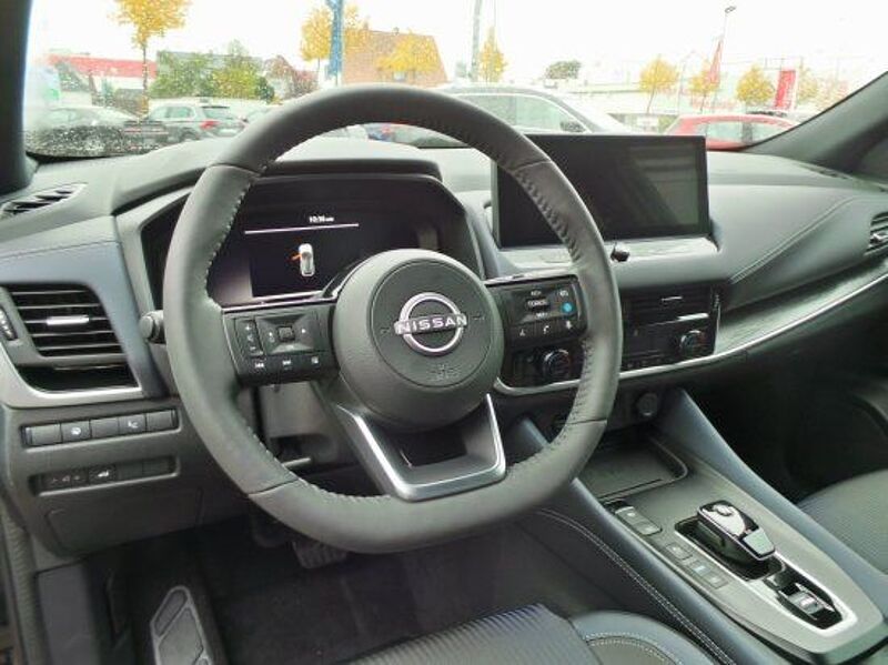 Nissan Qashqai 1.5 VC-T e-Power Tekna  Navi Klima 360°