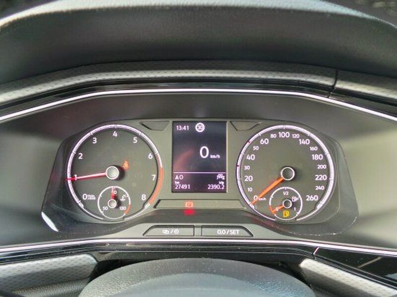 Volkswagen T-Cross 1.0 TSI Active Navi PDC App-Connect LED