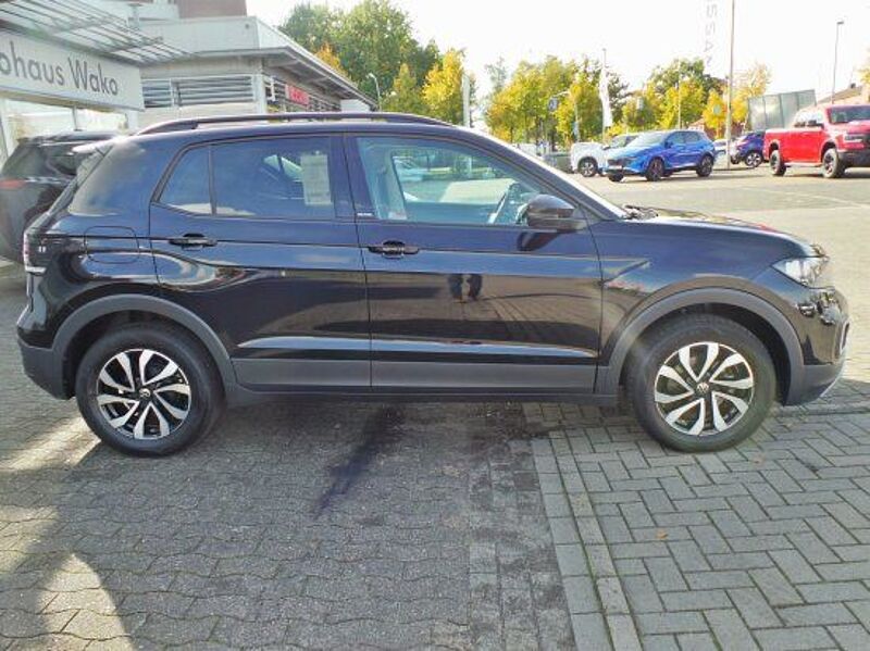 Volkswagen T-Cross 1.0 TSI Active Navi PDC App-Connect LED