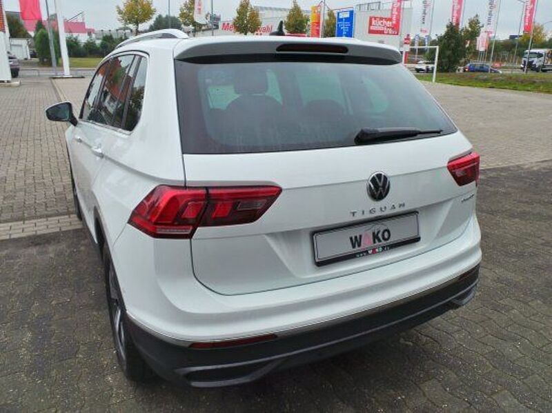 Volkswagen Tiguan 1.4 TSI eHybrid Life  Matrix ACC Navi AHK