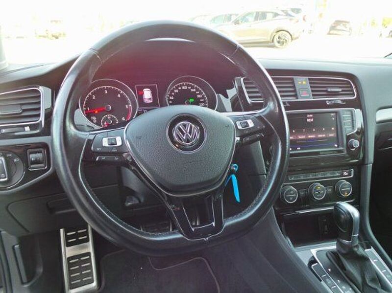 Volkswagen Golf VII 1.6 TDI DSG  Allstar  PDC TEMP KLIMA SH