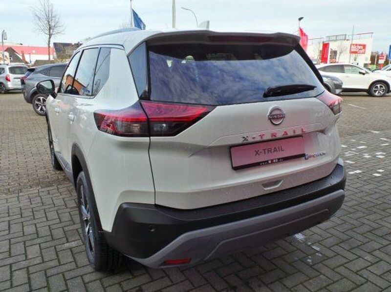 Nissan X-Trail 1.5 VC-T e-Power  N-Connecta 4x2 Navi Kl