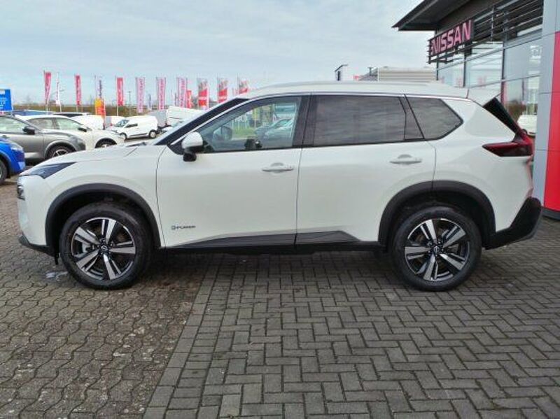 Nissan X-Trail 1.5 VC-T e-Power  N-Connecta 4x2 Navi Kl