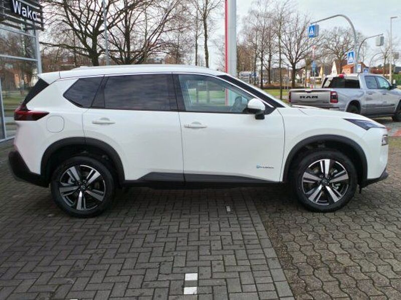 Nissan X-Trail 1.5 VC-T e-Power  N-Connecta 4x2 Navi Kl