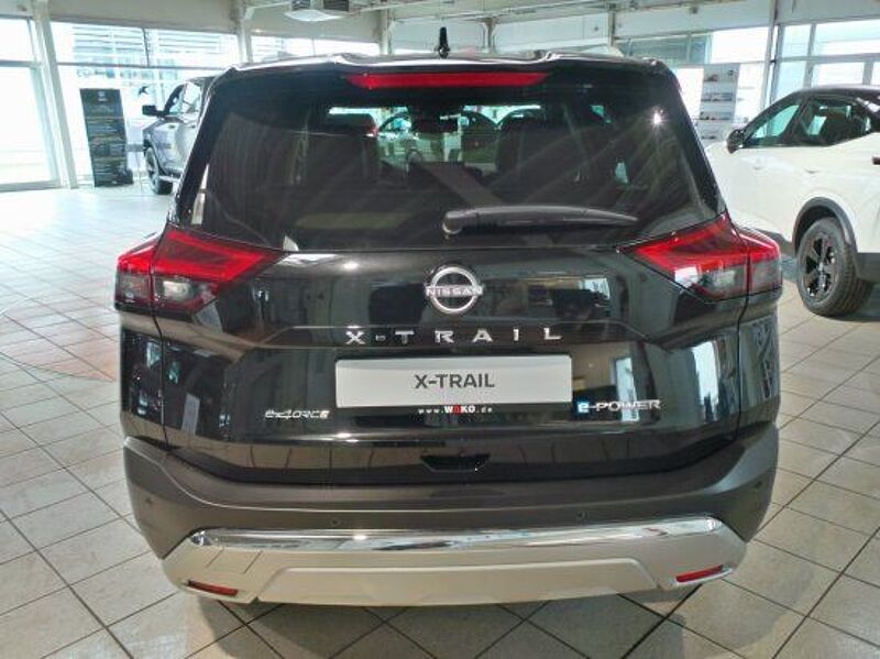 Nissan X-Trail 1.5 VC-T e-Power e-4orce 4x4 Tekna+ Navi