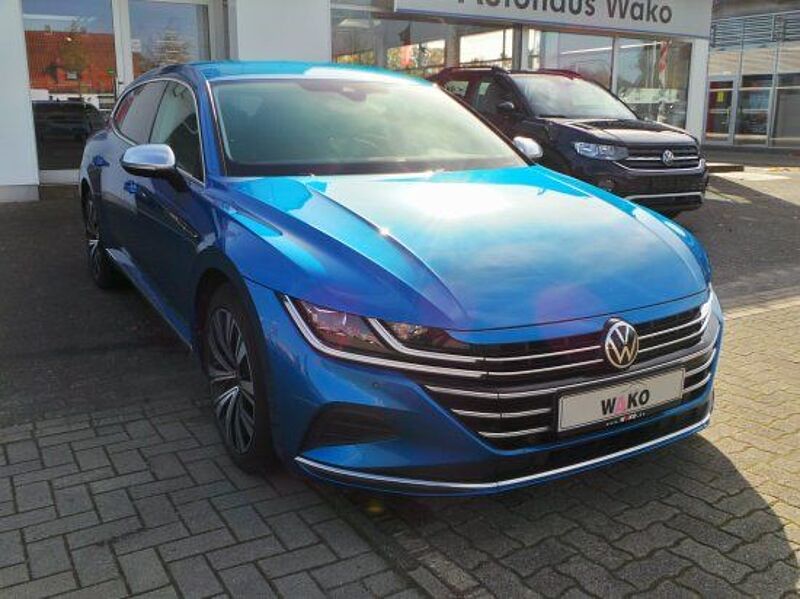 Volkswagen Arteon Shooting Brake 2.0 TDI Elegance LED NAVI