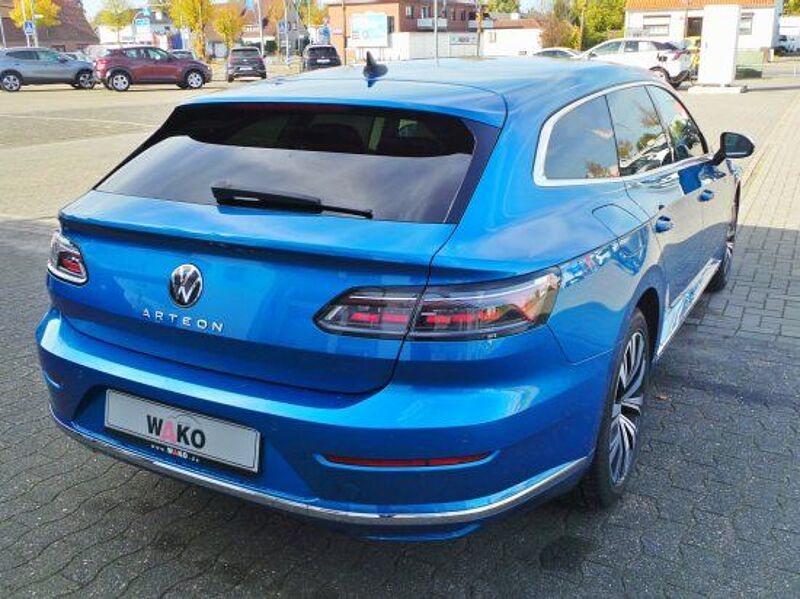 Volkswagen Arteon Shooting Brake 2.0 TDI Elegance LED NAVI