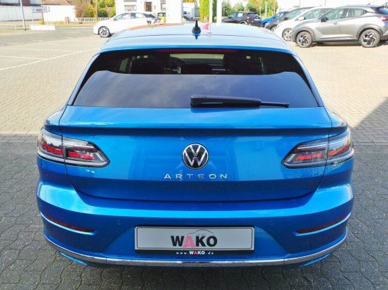 Volkswagen Arteon Shooting Brake 2.0 TDI Elegance LED NAVI