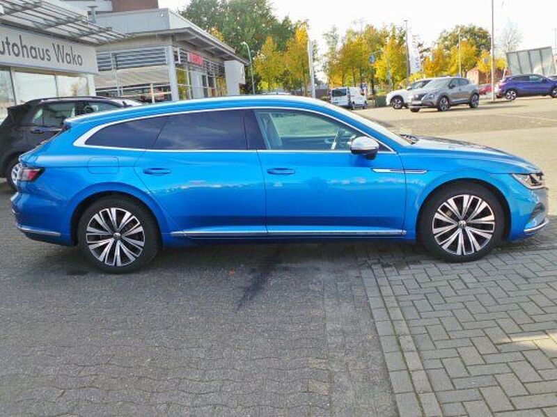 Volkswagen Arteon Shooting Brake 2.0 TDI Elegance LED NAVI