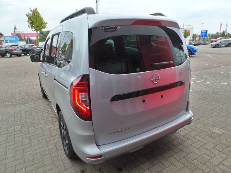 Nissan Townstar Kombi 1,3 L1 Tekna Kamera App. Con. Temp