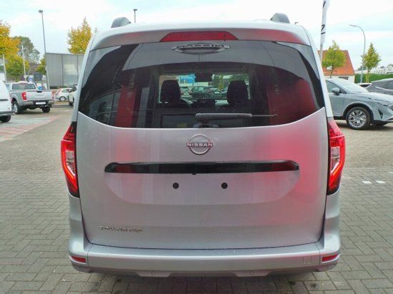 Nissan Townstar Kombi 1,3 L1 Tekna Kamera App. Con. Temp