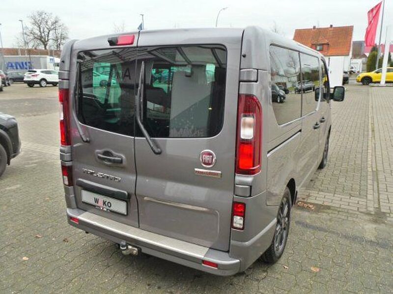 Fiat Talento L1H1 2.0 Ecojet 145 Turbo EURO 6d-TEMP F