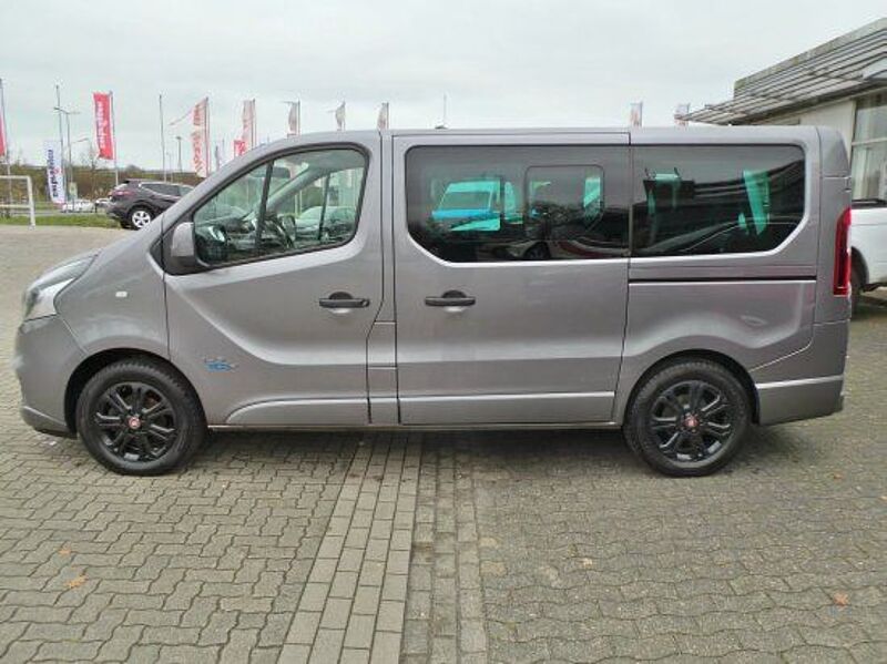 Fiat Talento L1H1 2.0 Ecojet 145 Turbo EURO 6d-TEMP F