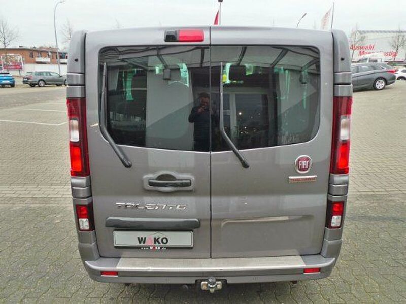 Fiat Talento L1H1 2.0 Ecojet 145 Turbo EURO 6d-TEMP F