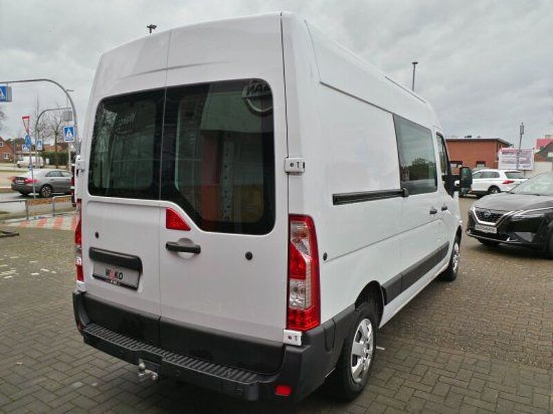 Nissan NV400 3,5t L2H2 COMFORT dCi 150 DPF EU6d-T