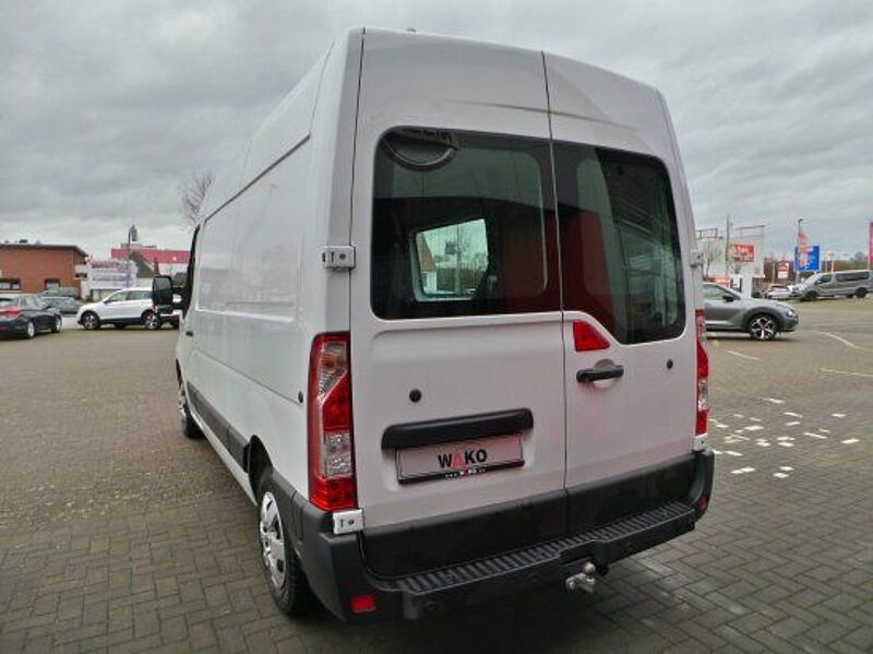 Nissan NV400 3,5t L2H2 COMFORT dCi 150 DPF EU6d-T