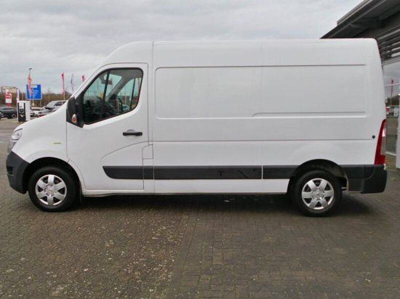 Nissan NV400 3,5t L2H2 COMFORT dCi 150 DPF EU6d-T