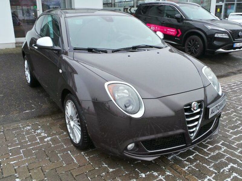 Alfa Romeo MiTo 1.4 MultiAir  Turismo PDC Temp. Klima USB B