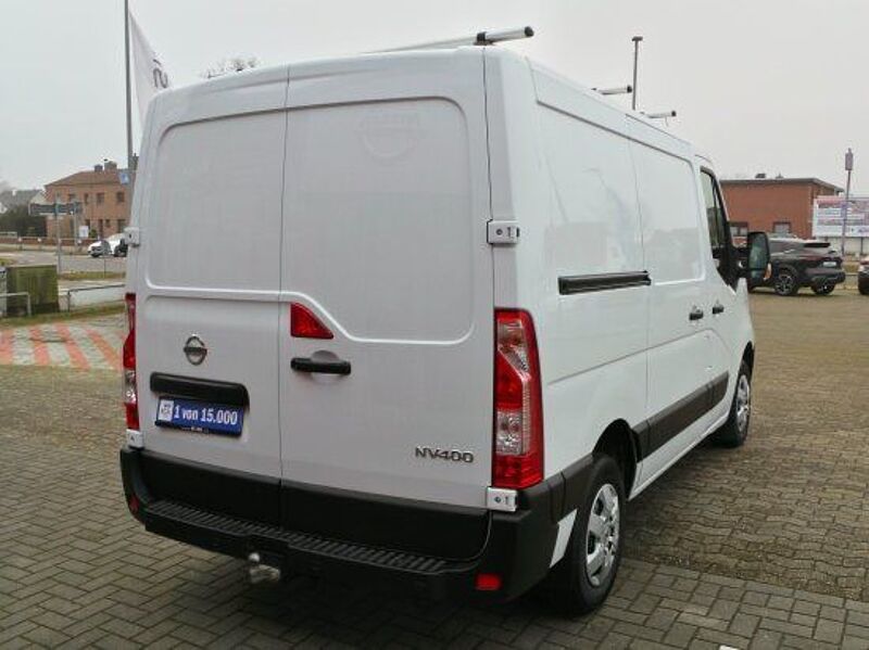 Nissan NV400 3,5t L1H1  Pro dCi 110  Klima PDC Kamera B