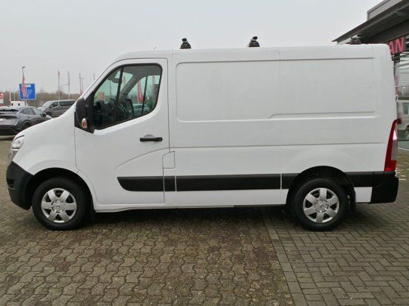 Nissan NV400 3,5t L1H1  Pro dCi 110  Klima PDC Kamera B