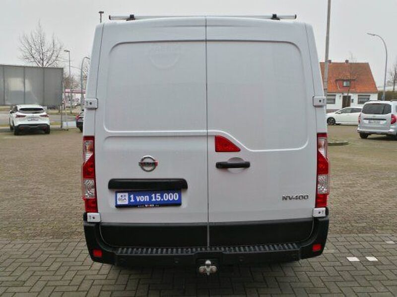 Nissan NV400 3,5t L1H1  Pro dCi 110  Klima PDC Kamera B