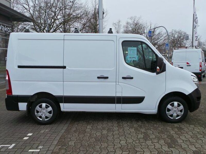 Nissan NV400 3,5t L1H1  Pro dCi 110  Klima PDC Kamera B