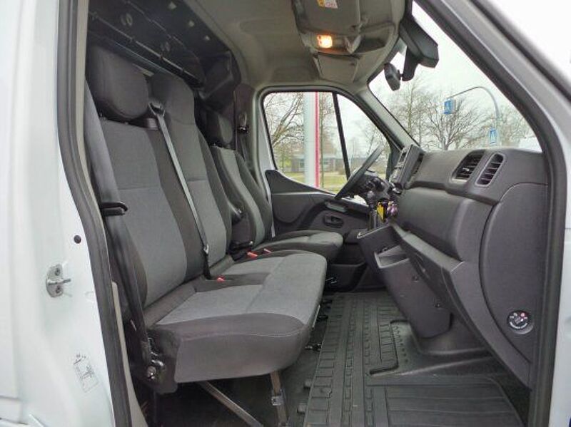 Nissan NV400 3,5t L1H1  Pro dCi 110  Klima PDC Kamera B