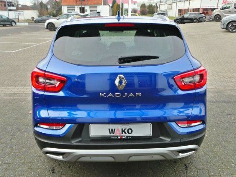 Renault Kadjar 1.3 TCe 160 Limited GPF Navi Temp. R-kame