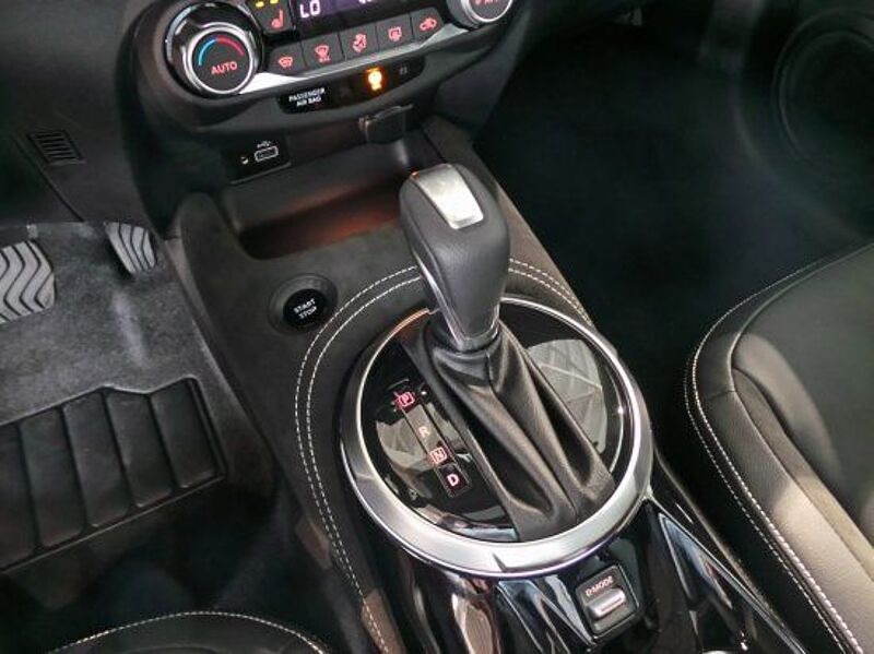Nissan Juke 1,6 Hybrid N-Design Klima SHZ WIPA Kamera